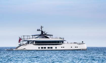 Dynamiq GTT 130