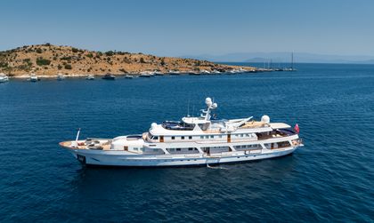 Meserret II