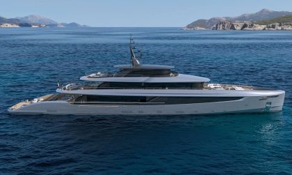 Baglietto 56m