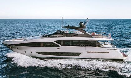 Barracuda III