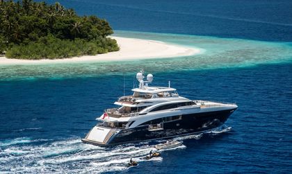 Princess 40M