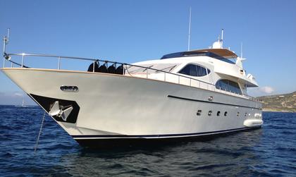 Falcon 86