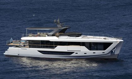 Numarine 30XP/05