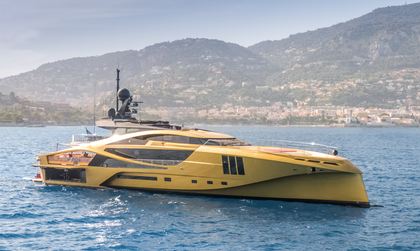 Palmer Johnson 48M SuperSport