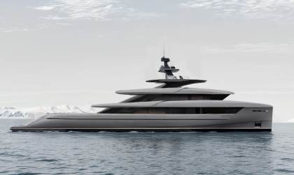 Lazzara EX 165