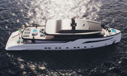 Terranova 41