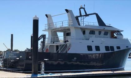 A.H. Dauntless