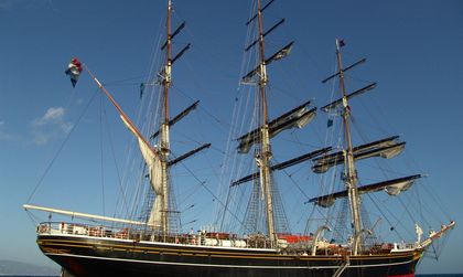 Stad Amsterdam