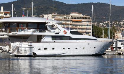Admiral 25