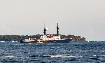 Sea Ranger