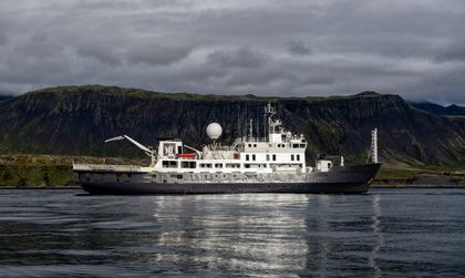 Nansen Explorer