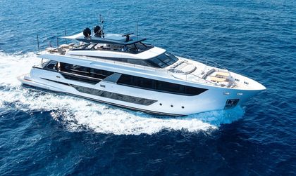 Freya II