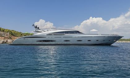 AB Yachts AB 140