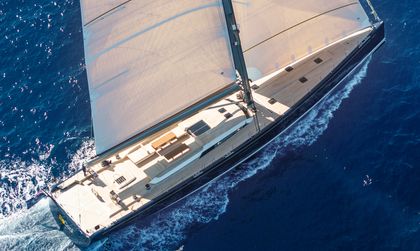 Swan 128