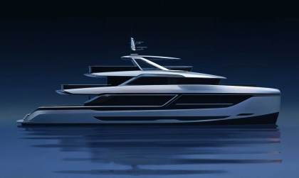 Tureddi Azzurra 36