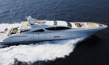 Sea Pearl