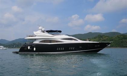 Sunseeker 90