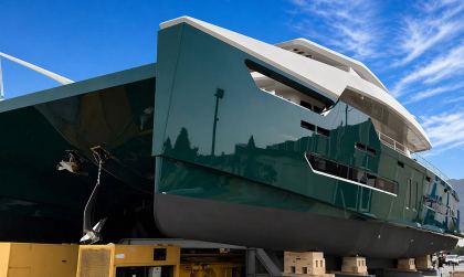 Sunpower-Alva Solar-E 90