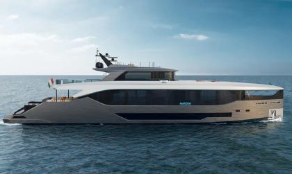 Maiora 36 Exuma