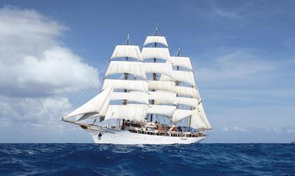 Sea Cloud