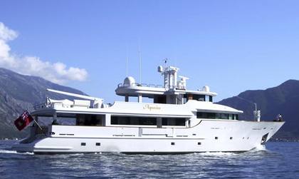 Aquarius IV