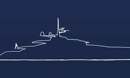 ISA Gran Turismo 68M