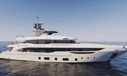 Benetti Diamond 44M