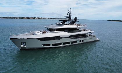 Majesty 120/05