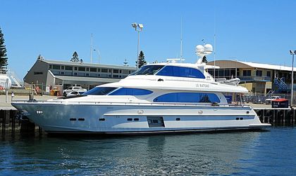 Le Bateau