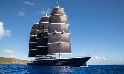 Black Pearl