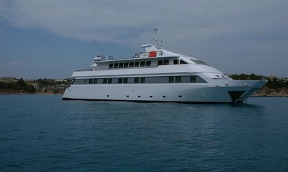 Adriatic Queen