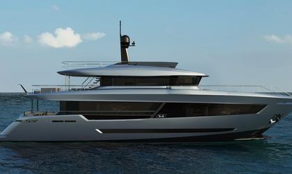 Asteria 96 (Mk 2) / 01
