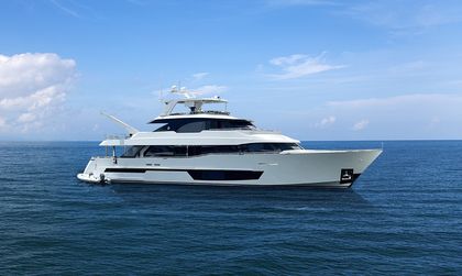 Ocean Alexander 36L