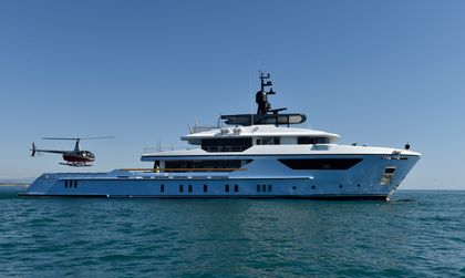 Ocean Dreamwalker III