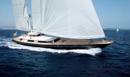 Perini Navi 56m Series