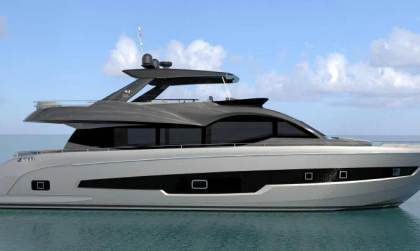 Flybridge 98