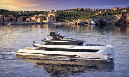 Antonini Navi Lounge 40