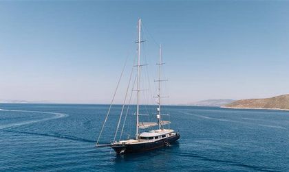 Atlantis Pearl