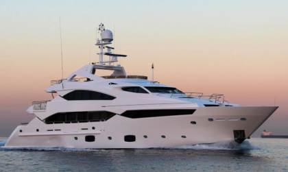 Sea Raider V