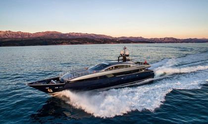 Lucky Me Yacht Academy