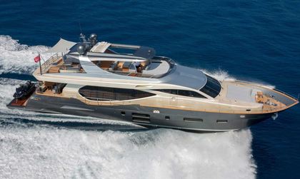 Canados 888 Evolution