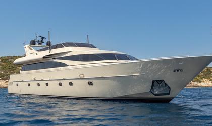 Admiral 27