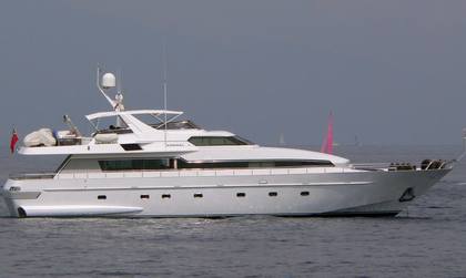 Admiral 27