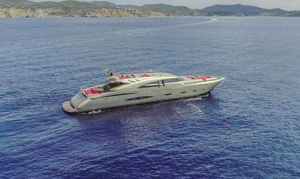 AB Yachts AB 140