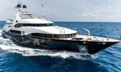 Benetti Vision 145'