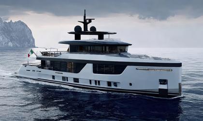 Heysea 35m Explorer / 02