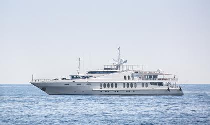 Oceana I