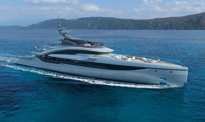 ISA Granturismo 66
                                         Mk2