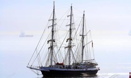Lord Nelson