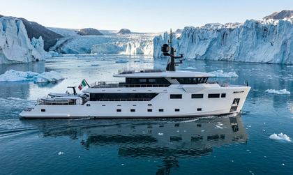 Ice Explorer 40M
